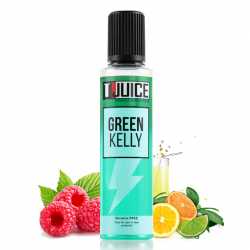 Green KJelly 50ml - Tjuice