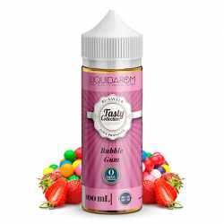 Bubble gum 100ml - Tasty collection