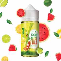 The Green Oil 100ml - Fruity Fuel