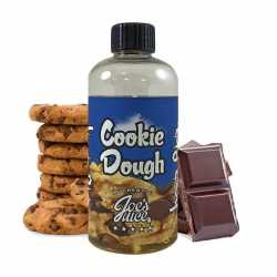 Cookie Dough 200ml - Joe's juice