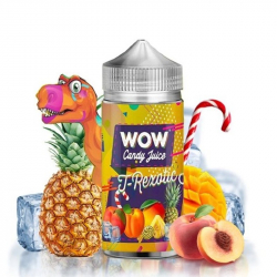 T-Rexotic 100ml Candy Juice - Made In Vape