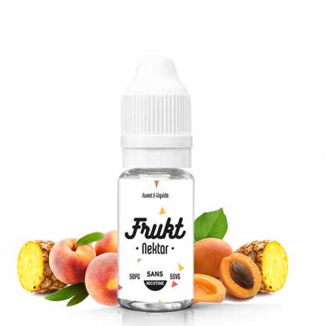E-liquide Nektar Frukt - Savourea 