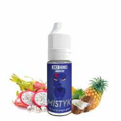 E-liquide Mistyk - Heroe's juice