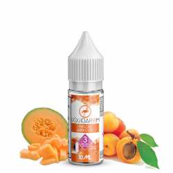 E-liquide Melon Abricot - Liquidarom
