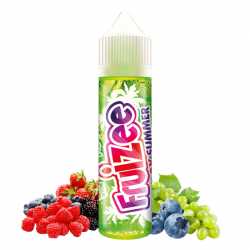 E-liquide Bloody Summer No Fresh 50ml - Fruizee