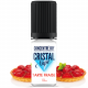 Arôme Tarte fraise - Cristal vape