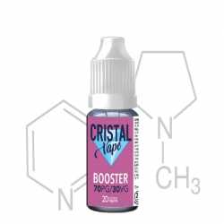 Booster 70/30 - Cristal vape