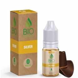 E-liquide Silver- Bio france