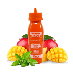 Mango 100ml - Horny flava