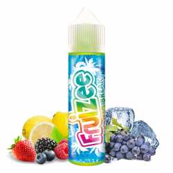 E-liquide spring break 50ml - Fruizee