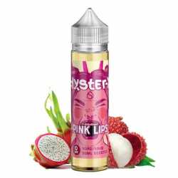 Pink Lips 50ml - Hyster-X