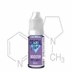 Booster 20/80 - Cristal Vape