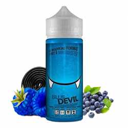 Blue Devil 90ml - Avap