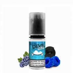 Blue Devil Sel de Nicotine - AVAP