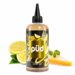 Lemon Tart 200ml Püd - Joe's Juice