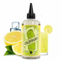 Lemonade Ice 200ml ColdFinger - Joe's Juice
