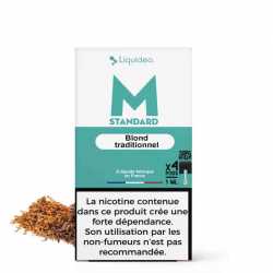Wpod Le M - 35 mg - Liquideo