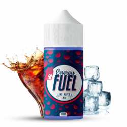 The Pep's Oil 100ml Energy Fuel - Fruity Fuel
