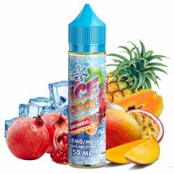 Grenade Tropicale 50ml - Ice Cool