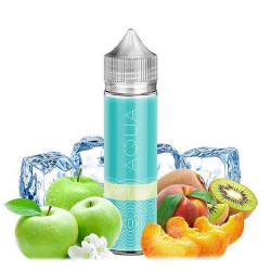 E-liquide Mist Ice 50ml - Aqua