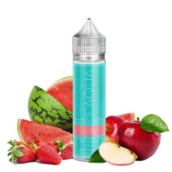E-liquide Pure 50ml - Aqua