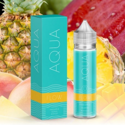 E-liquide Flow 50ml - Aqua