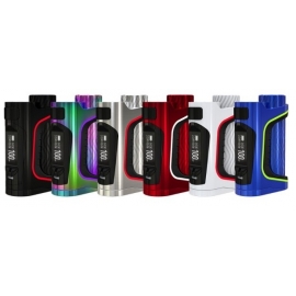 Box istick Pico S - Eleaf