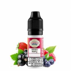 Mixed Berry 0% Sucralose  - Dinner Lady