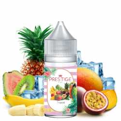Concentré Tropical 30ml - Prestige Fruit