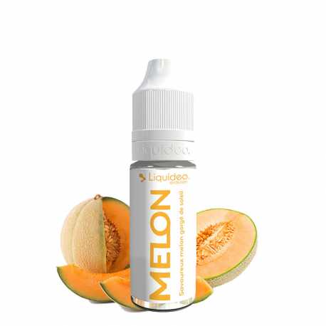 French Melon - Liquideo
