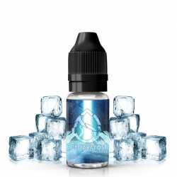 E-liquide Crazy frost 10ml - Savourea