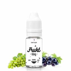 E-liquide Gäng Frukt - Savourea