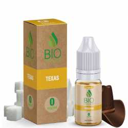 E-liquide Texas - Bio france