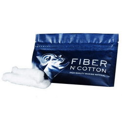 Fiber n' cotton V2