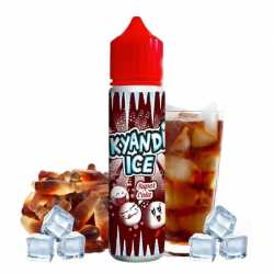 Super Cola 50ml - Kyandi Ice