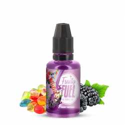 Concentré The Purple Oil 30ml - Fruity Fuel
