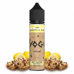 Lemon Granola bar 50ml - Yogi