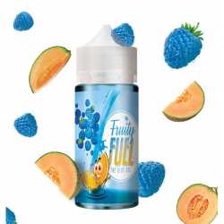 Le blue oil 100ml - Fruity fuel