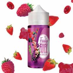 Le purple oil 100ml - Fruity fuel