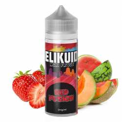 RED FUSION 100 ml - O'Juicy