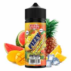 Hawaiian Delight 100ml - Fizzy Juice