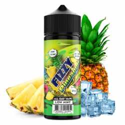 Pineapple 100ml - Fizzy Juice