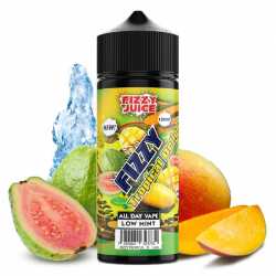 Tropical Delight 100ml - Fizzy Juice