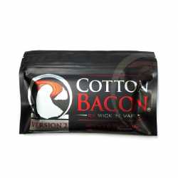 Cotton Bacon V2 - WicknVape
