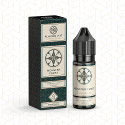 E-Liquide Monster Frost - Flavor Hit