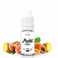 E-liquide Nektar - Frukt