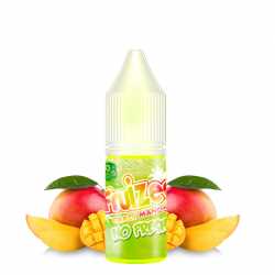 E-liquide Crazy Mango No Fresh - Fruizee