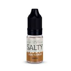 USA-Corse - Salty