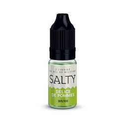 Délice de pommes - Salty