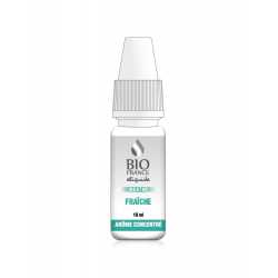 Concentré Menthe Fraîche - Bio France